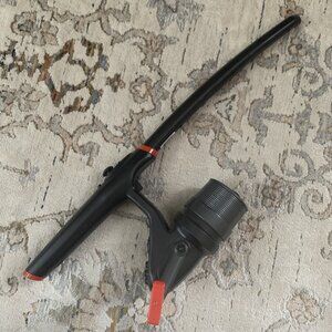 Activision Wireless Rod And Reel Controller Xbox 360 No Dongle Rapala Fishing